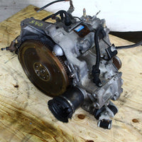 1992 - 2000 Honda Civic LX EX DX Manual JDM Transmission 1.6L D16A S40