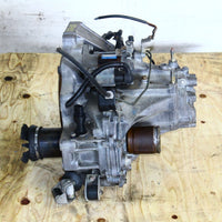 1992 - 2000 Honda Civic LX EX DX Manual JDM Transmission 1.6L D16A S40