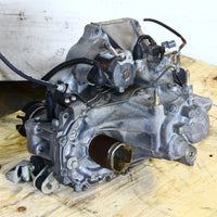 1992 - 2000 Honda Civic LX EX DX Manual JDM Transmission 1.6L D16A S40