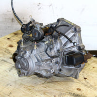 1992 - 2000 Honda Civic LX EX DX Manual JDM Transmission 1.6L D16A S40
