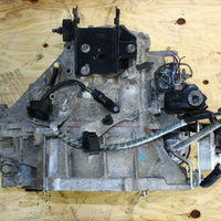 1992 - 2000 Honda Civic LX EX DX Manual JDM Transmission 1.6L D16A S40