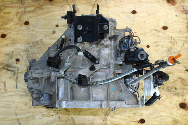 1992 - 2000 Honda Civic LX EX DX Manual JDM Transmission 1.6L D16A S40