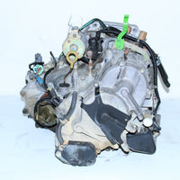 1997 - 2001 Honda CRV Automatic Transmission FWD 2WD B20B B20Z JDM