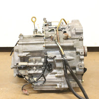 2001-2005 Honda Civic Automatic JDM Transmission 1.7L D17A