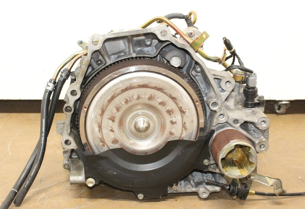 2001-2005 Honda Civic Automatic JDM Transmission 1.7L D17A
