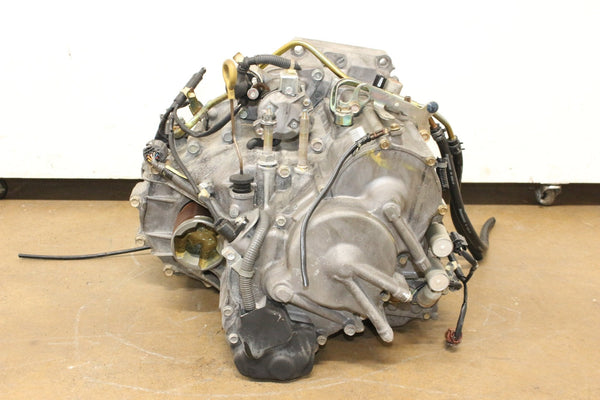 2001-2005 Honda Civic Automatic JDM Transmission 1.7L D17A