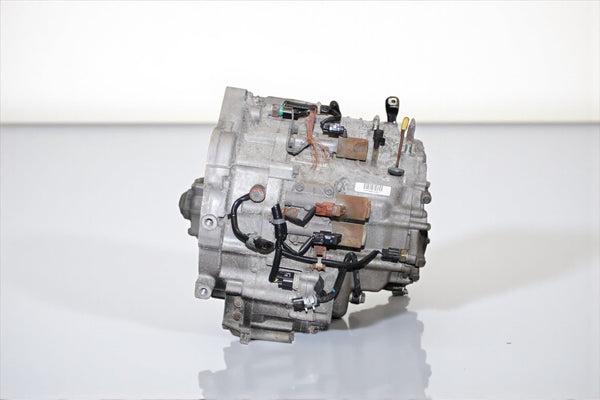 2002 - 2004 Honda CRV AWD Automatic Transmission 4 Speed 2.4L K24A1 JDM