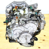 2003 2004 2005 2006 2007 Honda Accord Automatic Transmission 3.0L V6 JDM J30A
