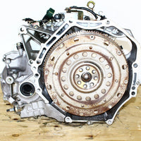 2003 2004 2005 2006 2007 Honda Accord Automatic Transmission 3.0L V6 JDM J30A