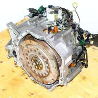 2003 2004 2005 2006 2007 Honda Accord Automatic Transmission 3.0L V6 JDM J30A