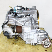 2003 - 2005 Honda Pilot AWD Automatic JDM Transmission V6 3.5L J35A