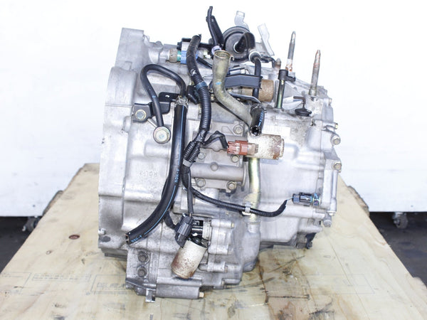 2004 - 2008 Acura TSX Automatic JDM Transmission 2.4L K24A K24A2 RBB