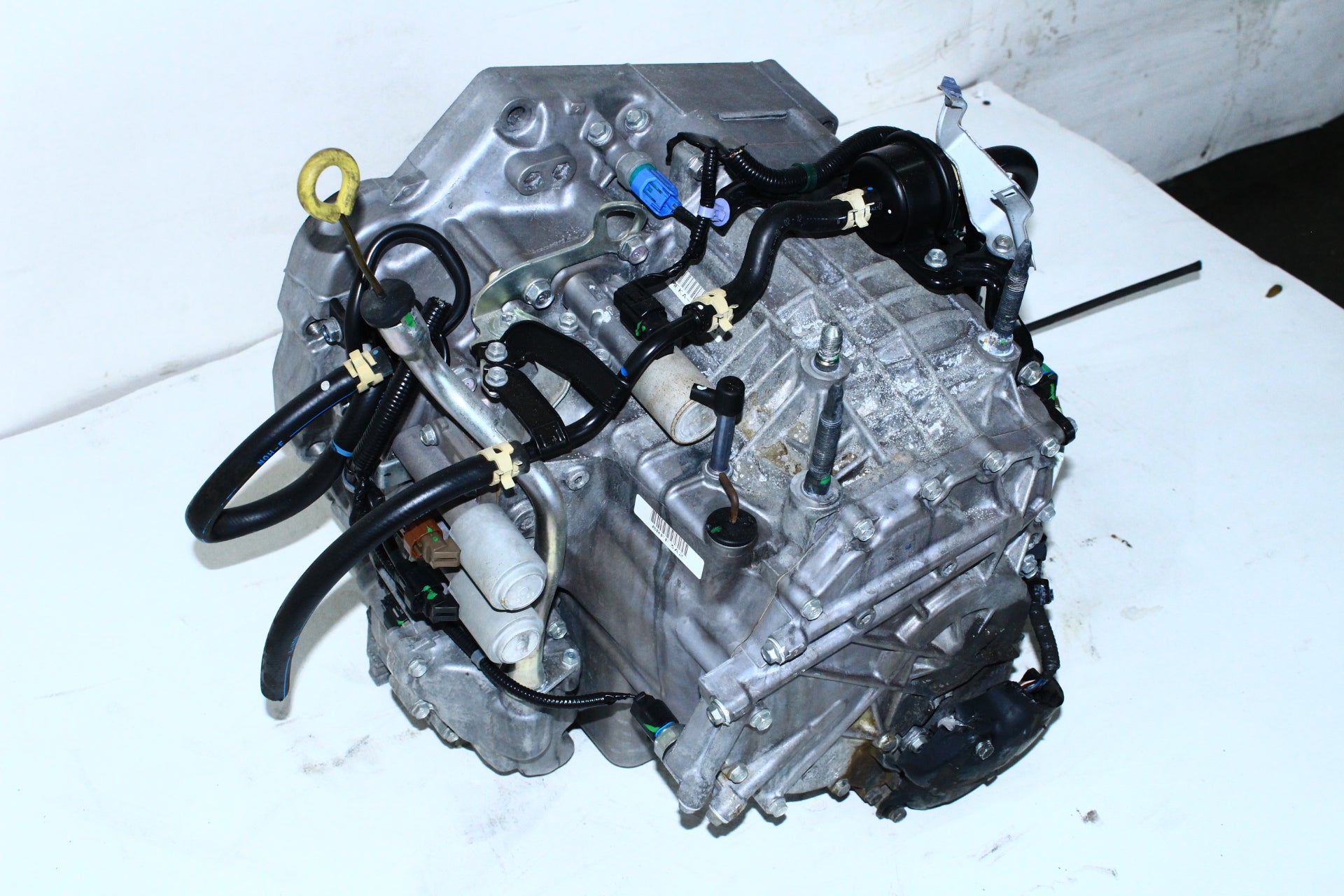 2005 Honda Cr V Transmission