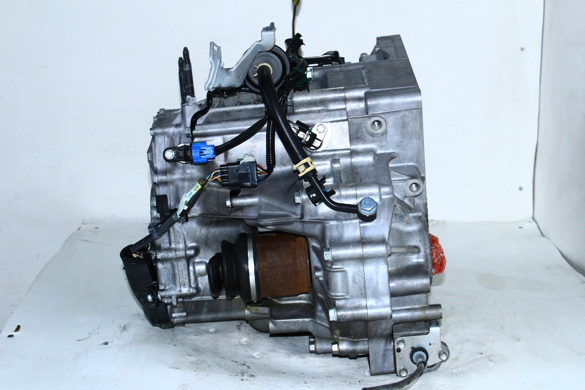 2005 Honda Cr V Transmission