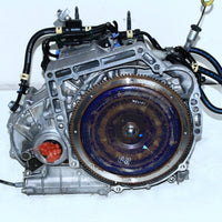 2005 - 2006 Honda CRV Automatic Transmission FWD 2WD 5 Speed 2.4L K24A JDM