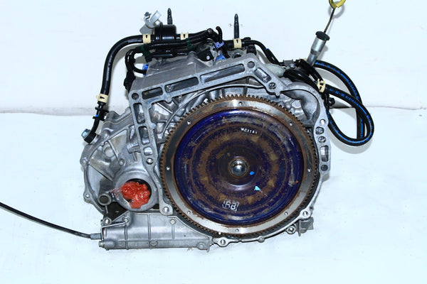 2005 - 2006 Honda CRV Automatic Transmission FWD 2WD 5 Speed 2.4L K24A JDM