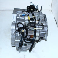 2005 - 2006 Honda CRV Automatic Transmission FWD 2WD 5 Speed 2.4L K24A JDM