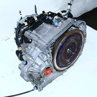 2005 - 2006 Honda CRV Automatic Transmission FWD 2WD 5 Speed 2.4L K24A JDM