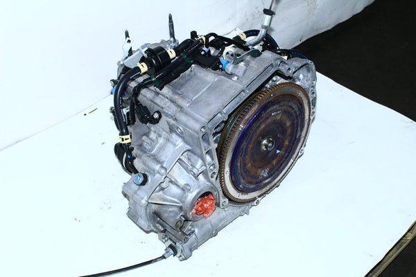 2005 - 2006 Honda CRV Automatic Transmission FWD 2WD 5 Speed 2.4L K24A JDM