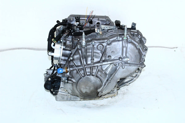 2013 - 2017 Honda Accord CVT Automatic Transmission 2.4L 4 Cylinder JDM K24W1 Low Mileage