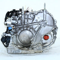 2013 - 2017 Honda Accord CVT Automatic Transmission 2.4L 4 Cylinder JDM K24W1 Low Mileage