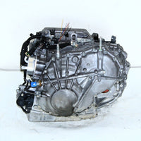 2013 - 2017 Honda Accord CVT Automatic Transmission 2.4L 4 Cylinder JDM K24W1 Low Mileage