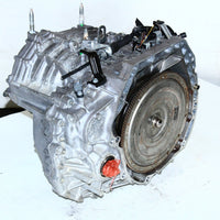 2013 - 2017 Honda Accord CVT Automatic Transmission 2.4L 4 Cylinder JDM K24W1 Low Mileage