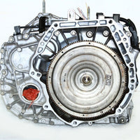2013 - 2017 Honda Accord CVT Automatic Transmission 2.4L 4 Cylinder JDM K24W1 Low Mileage