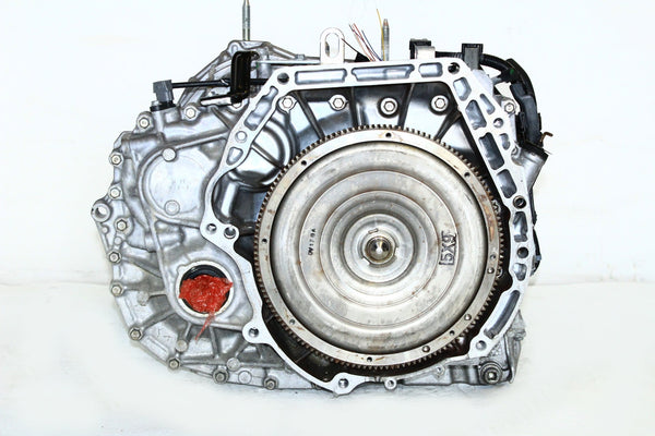 2013 - 2017 Honda Accord CVT Automatic Transmission 2.4L 4 Cylinder JDM K24W1 Low Mileage