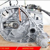 B20B AWD 5 Manual Transmission For 1997-2001 Honda CRV B20B JDM 4X4 4WD JDM