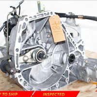 B20B AWD 5 Manual Transmission For 1997-2001 Honda CRV B20B JDM 4X4 4WD JDM