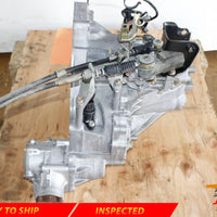 B20B AWD 5 Manual Transmission For 1997-2001 Honda CRV B20B JDM 4X4 4WD JDM