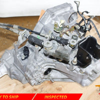 B20B AWD 5 Manual Transmission For 1997-2001 Honda CRV B20B JDM 4X4 4WD JDM