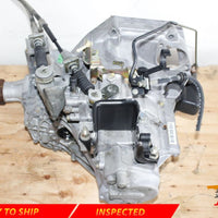 B20B AWD 5 Manual Transmission For 1997-2001 Honda CRV B20B JDM 4X4 4WD JDM