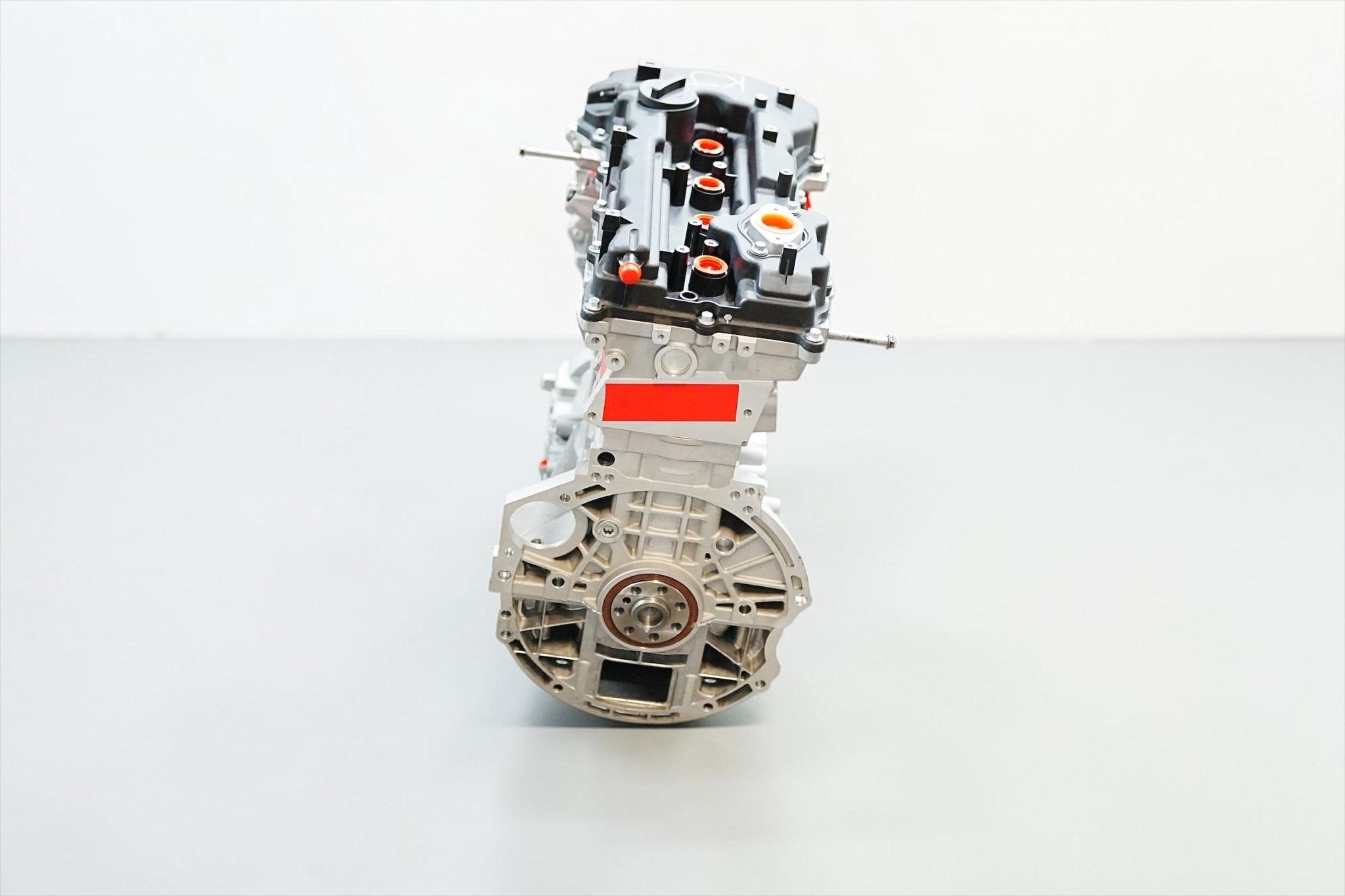 HEART PROJECT 2012 X 2013 ソ・イングク　新品未開封 New 2012-2014 Hyundai Sonata 2.4L Engine G4KJ Theta II GDI