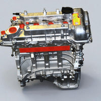 New 2012–2017 Hyundai Accent Engine – 1.6L 4 - Cylinder G4FD (OEM Replacement)
