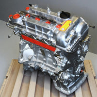 New 2012–2017 Hyundai Accent Engine – 1.6L 4 - Cylinder G4FD (OEM Replacement)