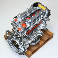 New 2012–2017 Hyundai Accent Engine – 1.6L 4 - Cylinder G4FD (OEM Replacement)