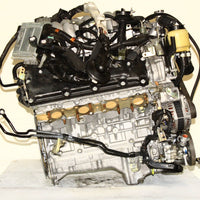 2006 - 2010 Infiniti M45 Engine 4.5L V8 VK45DE Motor JDM Low Mileage 54k
