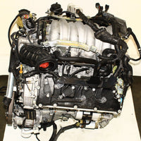 2006 - 2010 Infiniti M45 Engine 4.5L V8 VK45DE Motor JDM Low Mileage 54k