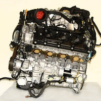 2006 - 2010 Infiniti M45 Engine 4.5L V8 VK45DE Motor JDM Low Mileage 54k