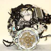 2006 - 2010 Infiniti M45 Engine 4.5L V8 VK45DE Motor JDM Low Mileage 54k