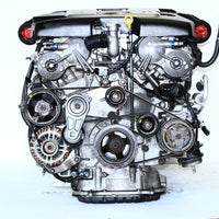 2007-2008 Infiniti G35 Engine Motor 3.5L V6 VQ35HR High Rev JDM