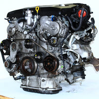 2007-2008 Infiniti G35 Engine Motor 3.5L V6 VQ35HR High Rev JDM