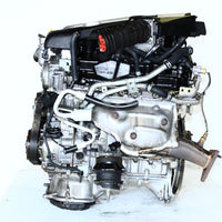 2007-2008 Infiniti G35 Engine Motor 3.5L V6 VQ35HR High Rev JDM