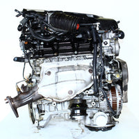 2007-2008 Infiniti G35 Engine Motor 3.5L V6 VQ35HR High Rev JDM