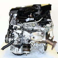 2008-2012 Infiniti EX35 Engine Motor 3.5L V6 VQ35HR JDM RWD