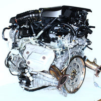 2009-2010 Infiniti M35 JDM Engine Motor 3.5L V6 VQ35HR RWD