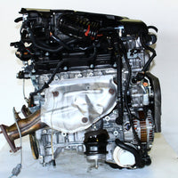 2009-2012 Infiniti FX35 JDM Engine Motor 3.5L V6 RWD