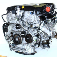 2009-2012 Infiniti FX35 JDM Engine Motor 3.5L V6 RWD